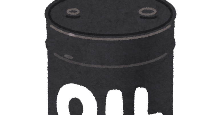 トランプさん、石油輸入国を突き放す