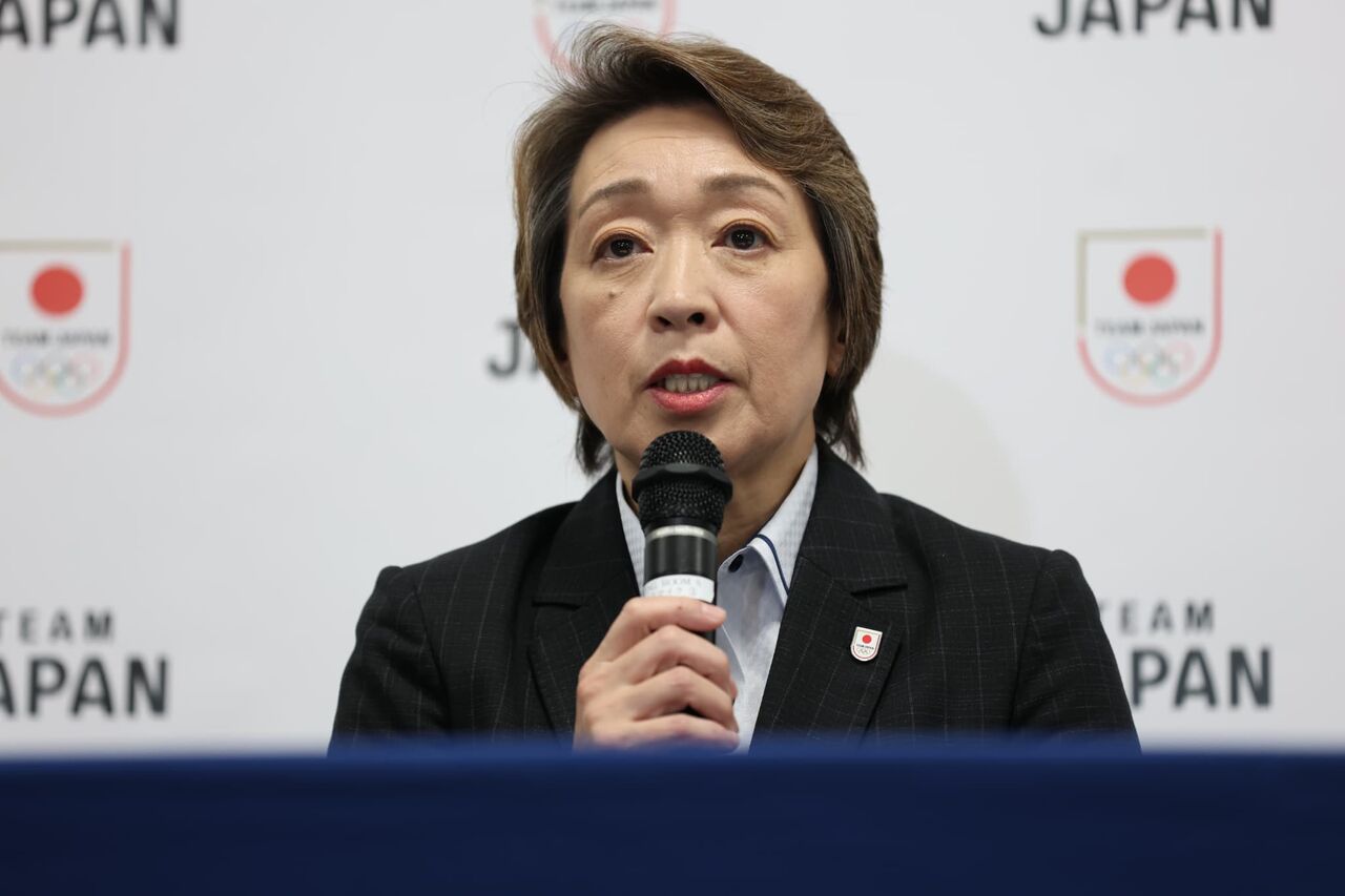 弁護士の紀藤正樹氏、『キス強要疑惑』議論なしで橋本聖子氏のJOC会長就任に疑問 「日本の国際的信用力にも影響し国益を損なう可能性」
