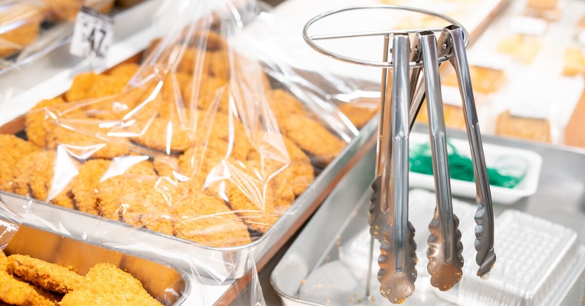 「500円超えたら売れない…」スーパーの惣菜売り場に異変、「餃子は冷凍食品の方が美味しい」「サラダはカット野菜」