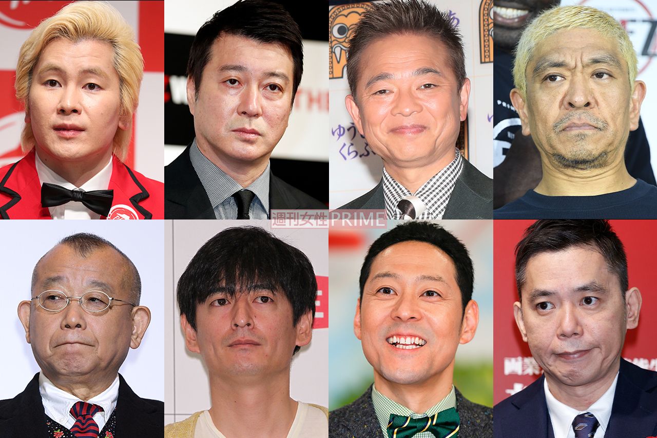 なぜ芸人さんが情報番組でコメンテーターを務めるのか、賛否両論も…　求められる二つの理由