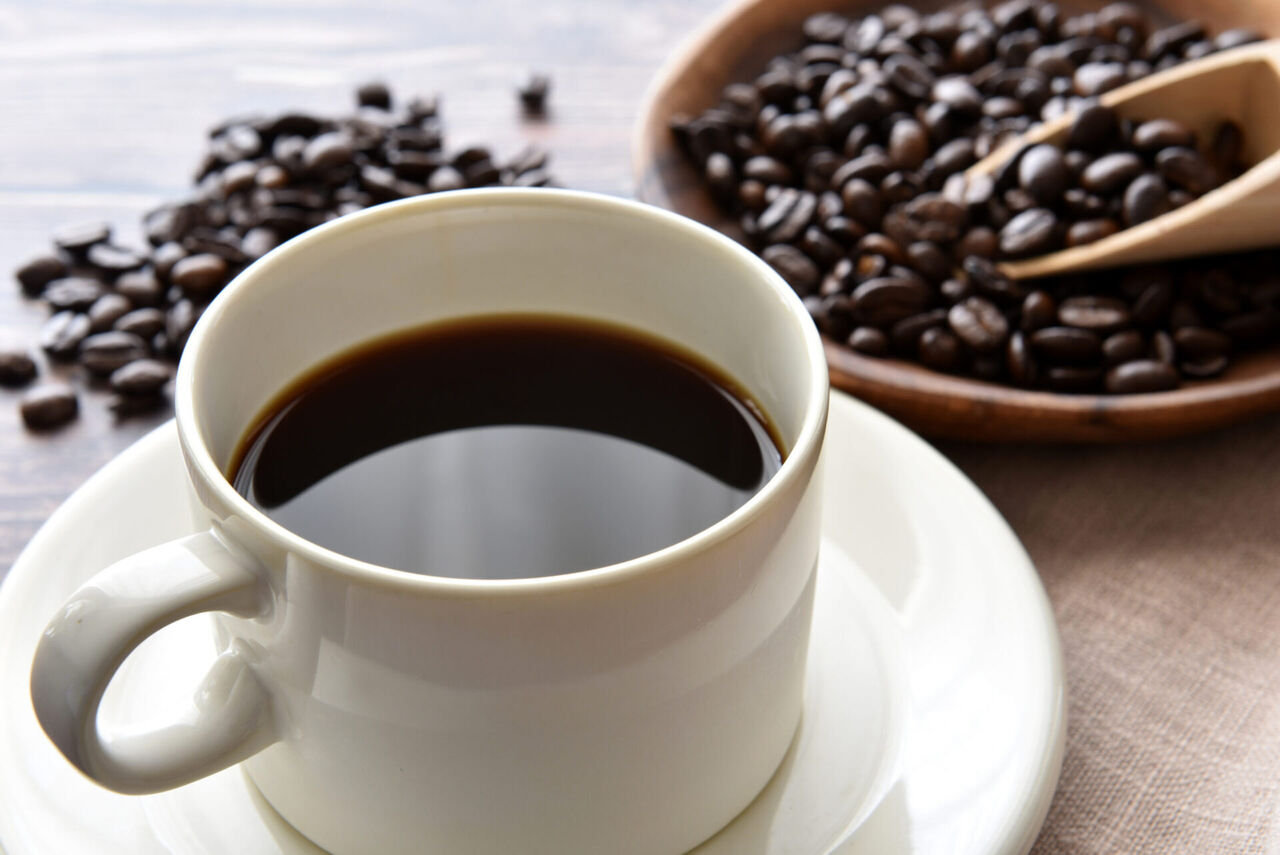 【速報】毎日コーヒーを飲む人は、肝臓がんリスク24％減