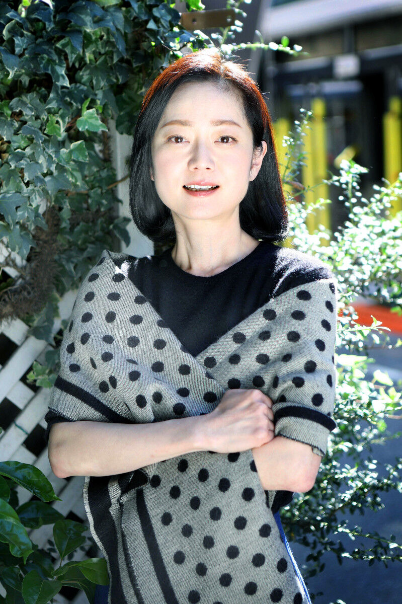 女優の遠山景織子、結婚を発表　５０歳の誕生日に報告…映画「高校教師」で脚光、バラエティー「笑う犬」でも活躍