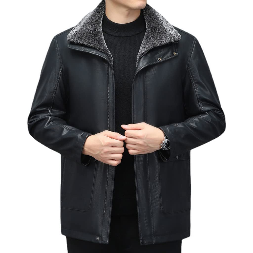 MBさんが斬る！「ダサい中年男性」はだいたい身に着けている“時代遅れなアウター“ワースト5