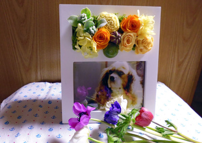 フォトフレーム③