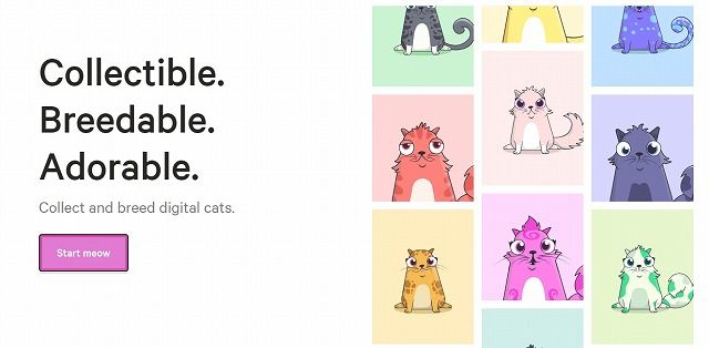 cryptokitties