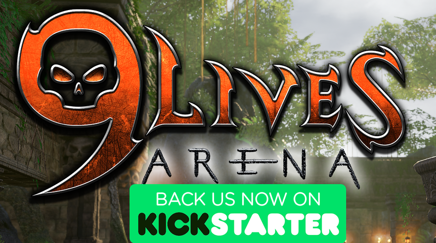 Kickstarter