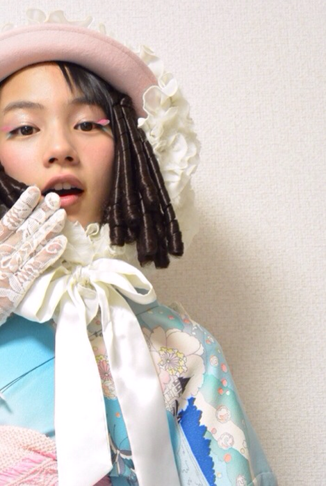 話題 新成人の能年玲奈 成人式画像 すこしだけまとめてみる 話題 新成人の能年玲奈 成人式画像 すこしだけまとめてみる