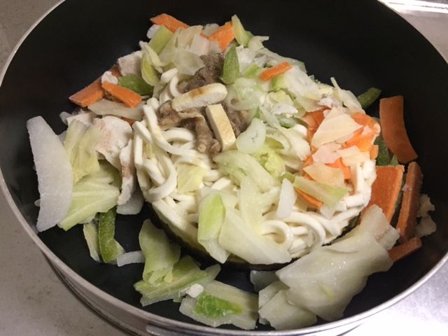 お水がいらない 牛すき焼きうどん なべやき屋キンレイ 冷凍肉入りカット野菜 セブンプレミアム 草食系男子が簡単に異性と出会える方法