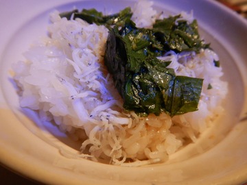 220916COOK長芋とろろご飯