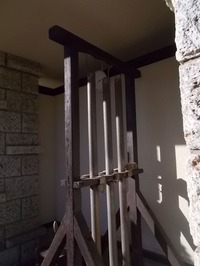 190118自由学園チャイム