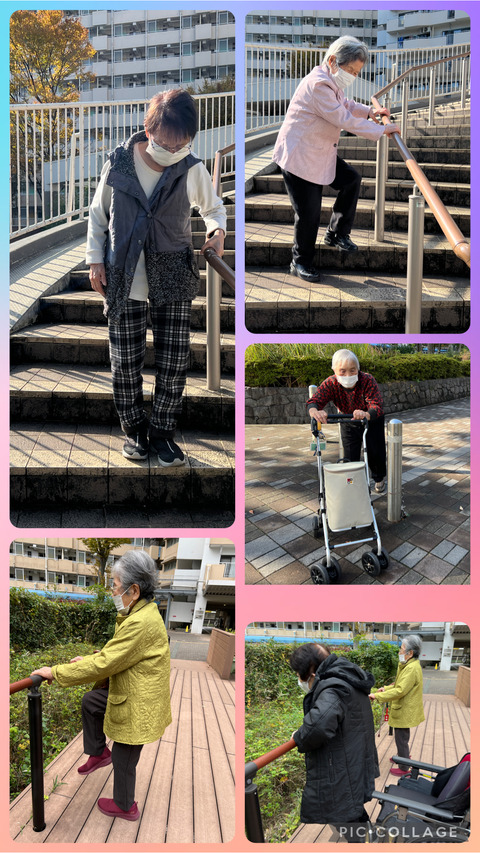 階段