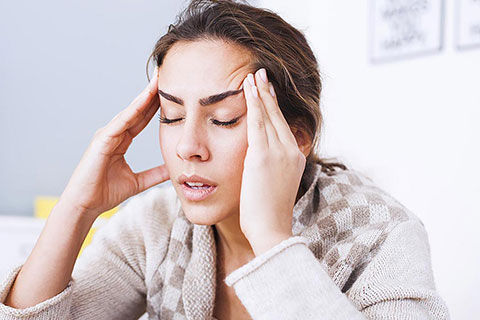 headache