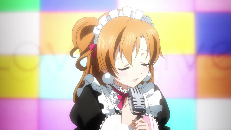 本日2/15は4thシングル「もぎゅっと“love”で接近中!」発売記念日！ スクフェス通信 跡地