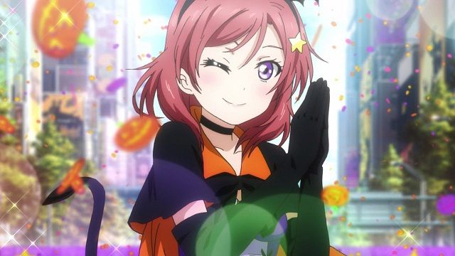 スクフェス ダンスタまきちゃんすくへすでも可愛くね まきちゃんさいかわさしすせそなんだけど スクールフェスティバル攻略通信