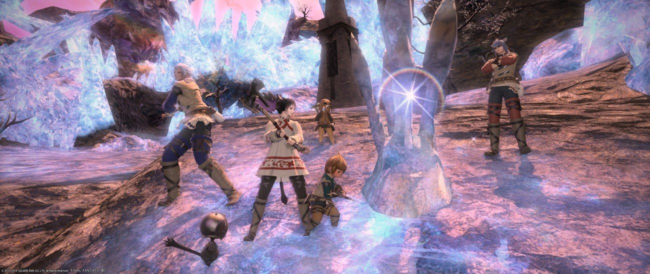 新生ff14 絶賛ギル稼ぎ中です 午前二次 新生ff14 絶賛ギル稼ぎ中です 午前二次