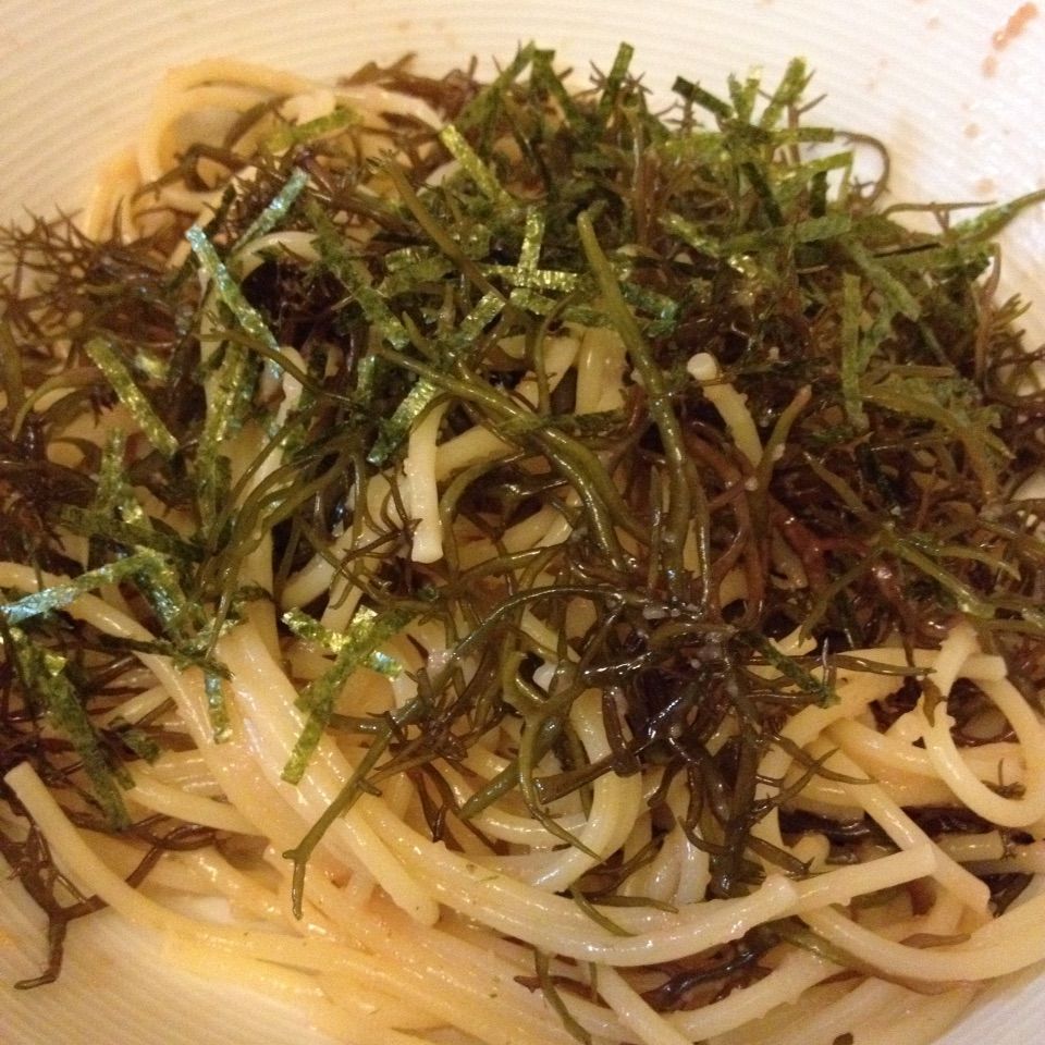 おいスク ふのり海のパスタ 16 06 22 すくもちゃん新聞 高知県 宿毛市 おいスク ふのり海のパスタ 16 06 22 すくもちゃん新聞 高知県 宿毛市
