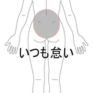 腰痛