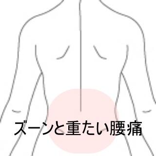 腰痛