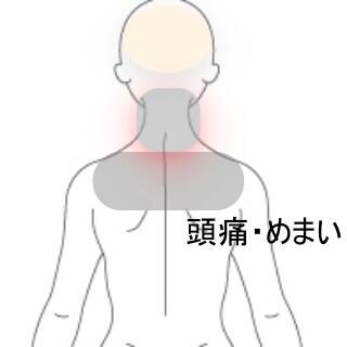 頭痛めまい