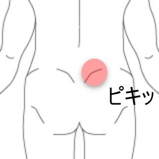 腰痛