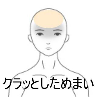 めまい