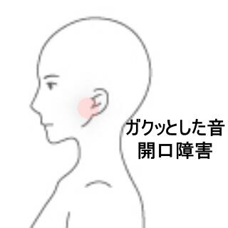 顎関節