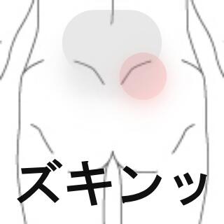 反ると痛い腰