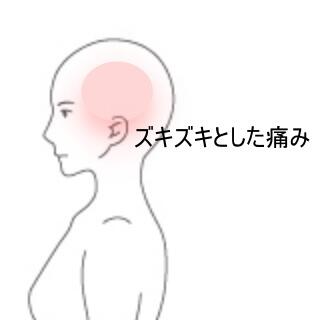 頭痛