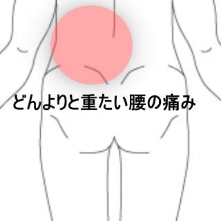 腰痛
