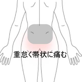 腰痛