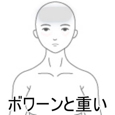 生理時の頭痛