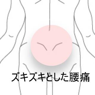 腰痛
