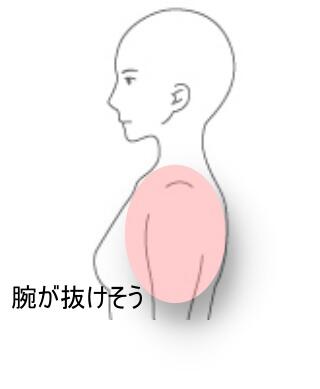 五十肩 5