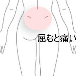 腰痛