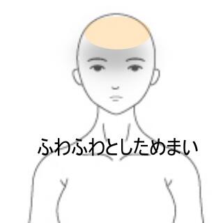 めまい