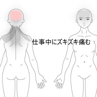 頭痛