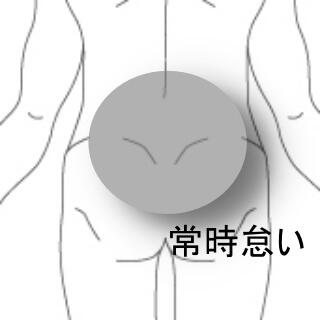 腰痛