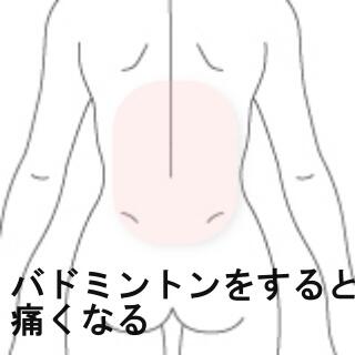 バドミントン