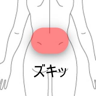 腰痛