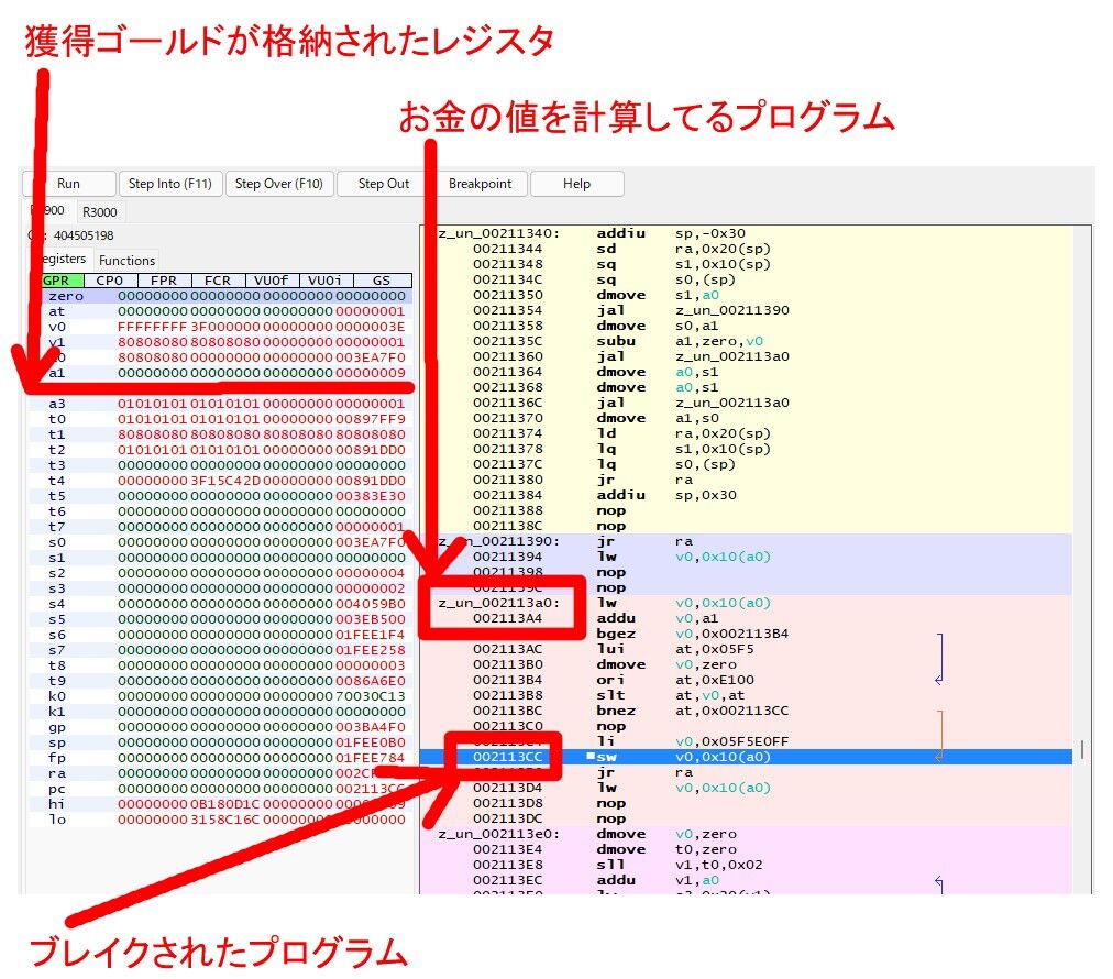 すくすく的コードサーチの方法を紹介してみます プログラムサーチ編 ゆるのん あくとつー すくすく的コードサーチの方法を紹介してみます プログラムサーチ編 ゆるのん あくとつー
