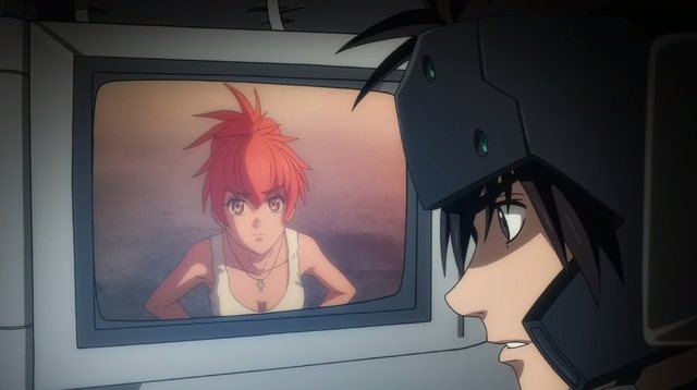 画像 フルメタルパニックのテッサさん ゲーム版でついに女としての幸せを掴むｗｗｗ スキャンダルニュース