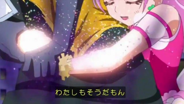 画像 新しいプリキュアさん 敵を抱きしめて許してしまうwww スキャンダルニュース 画像 新しいプリキュアさん 敵を抱きしめて許してしまうwww スキャンダルニュース