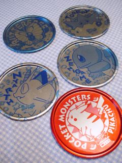 画像 この金属のポケモンフィギュア集めてた奴ｗｗｗｗ スキャンダルニュース