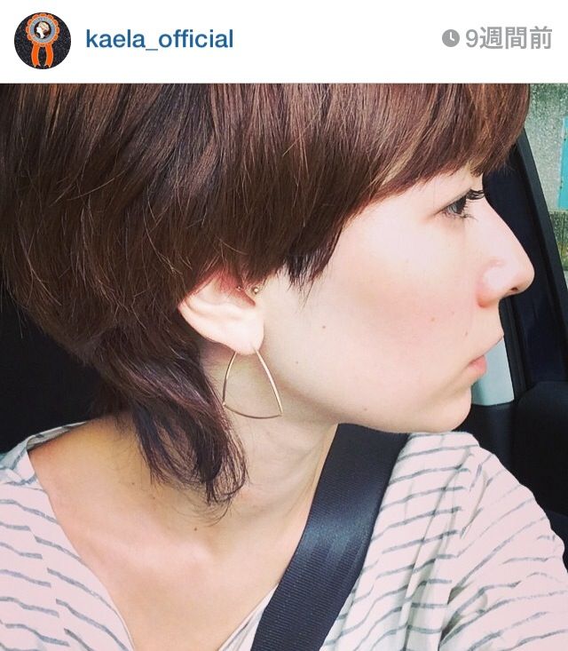 マッシュ 恵比寿 ヘアー ネイルサロン Sulir Hair And Nail Design スリル スタッフブログ