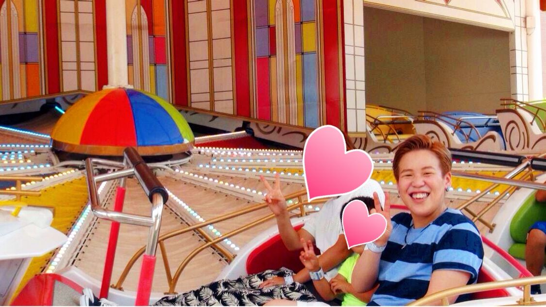 世界最大のジェットコースターの一部であるアトラクションが5月にオープン