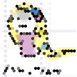 ラプンツェル