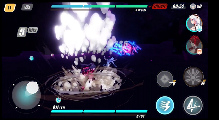 崩壊3rd 最強キャラ 戦乙女 や装備ランキングまとめ 星4武器について 旧ゲームスマホン