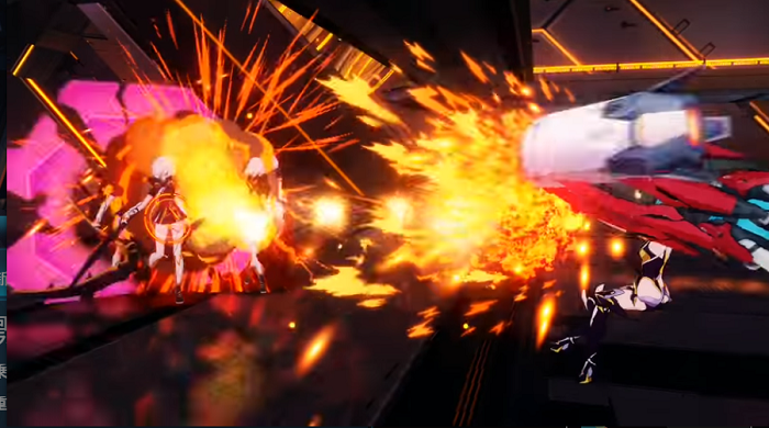 崩壊3rd 配信開始 みんなの評価 感想まとめ ゲーム紹介 クオリティすげえ 旧ゲームスマホン
