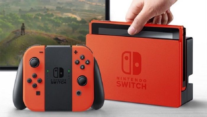 ニンテンドースイッチ爆売れすぎてヨドバシカメラ予約無制限から受付終了へ : 旧ゲームスマホン