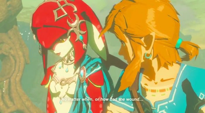 ゼルダの伝説ブレスオブザワイルド フラゲ配信を見たみんなの感想 旧ゲームスマホン ゼルダの伝説ブレスオブザワイルド フラゲ配信を見たみんなの感想 旧ゲームスマホン